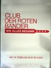 Club Der Roten Bänder Dvd Box