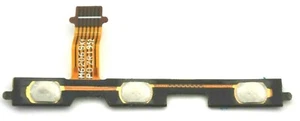 OEM LENOVO K11 XT2055-3 REPLACEMENT POWER/VOLUME BUTTONS FLEX CABLE - Picture 1 of 2