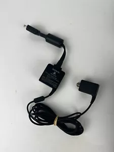 Official Sony PlayStation PS1 PS2 RF Adapter SCPH-1121 TV RFU Switch Genuine OEM - Picture 1 of 2