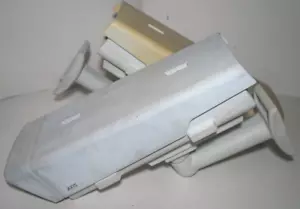 2x Telecamera di sicurezza/sorveglianza IP esterna Axis Communications P1344-E TESTATA - Foto 1 di 14
