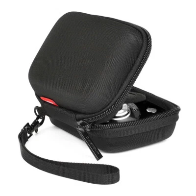 Camera Bag Hard Case For Sony ZV1 ZV1F RX100 Canon G9X G7X III Gopro Hero 13 12 - Image 1 of 4