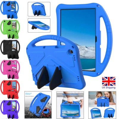 For Samsung Galaxy Tab A7 Lite A8 A9 Plus Tablet Kids Shockproof EVA Case Cover