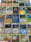 25x Holo Pokemon Cards Lot - Stamped Rayquaza Lucario Feraligatr Deoxys Delta ++