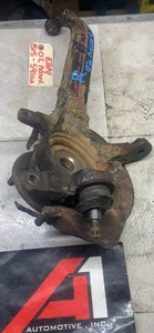 1998-2002 HONDA ACCORD Front Passenger Right Spindle Knuckle OEM - Photo 1/7