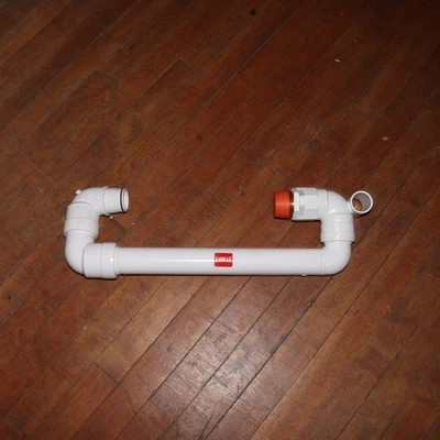 Toro Golf Swing Joint 18" TSJ-15A-15-18-3-15M - Colar faltando - Imagem 1 de 4