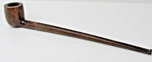 Tubo de vapor largo Hilson 80 vintage hecho en Bélgica #SP - Imagen 1 de 8