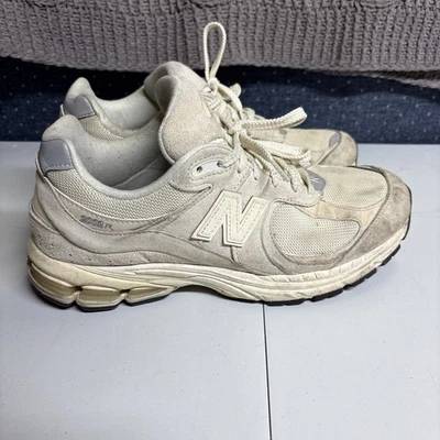 Zapatillas New Balance 2002R Talla 9 Beige M2002RCC Foto 1 de 4