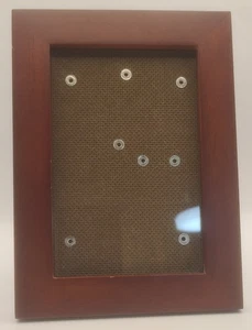 4" x 6" Holz Bilderrahmen - Bild 1 von 5