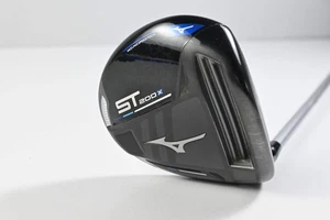 Mizuno ST-X 220 (2022) #5 Wood / 18 Degree / Regular Flex MFusion 42 Shaft - Picture 1 of 8