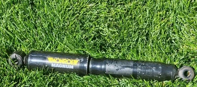 Monroe Magnum Rear Shock 66440 Absorber for Ram ProMaster 2500 3500 - Изображение 1 из 3