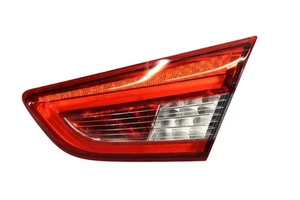 14-17 Maserati Ghibli M157 Rear Right Passenger Side Inner Tail Light Lamp Oem - Picture 1 of 11