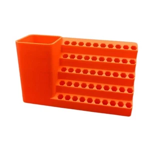 Wall-mounted Pegboard Multifunctional Heavy Duty 50 Holes for Utility Tools - Picture 1 of 7