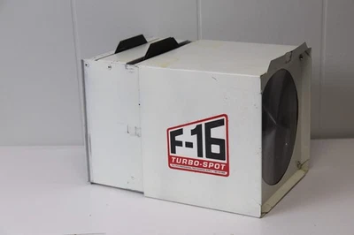 Tallyn's F-16 Turbo-Spot Plus – Light Modifier - sold as is. - Image 1 of 4