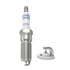 0 242 236 678 BOSCH Spark Plug for FORD,FORD (CHANGAN),FORD (JMC),FORD AUSTRALIA - Picture 1 of 1