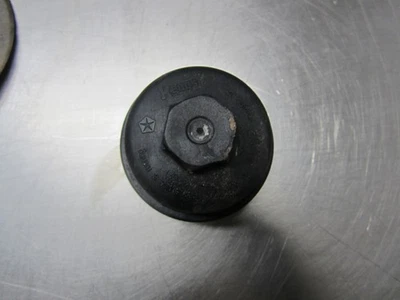 TAPA CARCASA FILTRO ACEITE MOTOR para CARGADOR DODGE 11-13 3.6 Foto 1 de 4