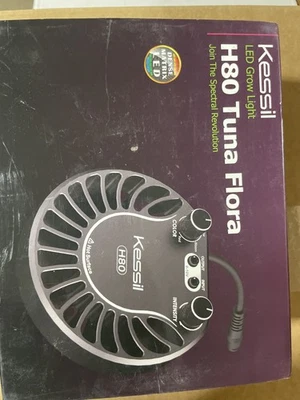 Kessil H80 Tuna Flora Refugium LED Light - Blue/Red New - Image 1 of 4