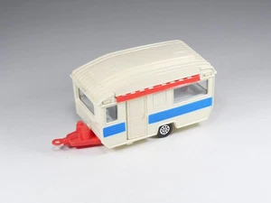 CORGI - 490 - Camping Caravan Touring - 1/36 - Picture 1 of 7