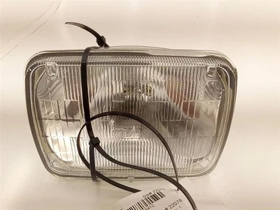 96-02 CHEVROLET EXPRESS 3500 CONDUCTOR IZQUIERDO HAZ SELLADO FARO OEM USADO  Foto 1 de 4