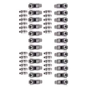 24x Rocker Arms & Valve Lifters For Jeep For Dodge For Chrysler 3.6L 3.2L11-20 - Picture 1 of 19