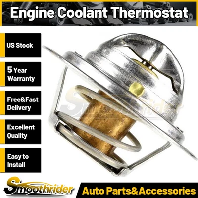 Termostato refrigerante motor moto para Ford B-100 1975 1976 1977 1978 1979 Foto 1 de 3