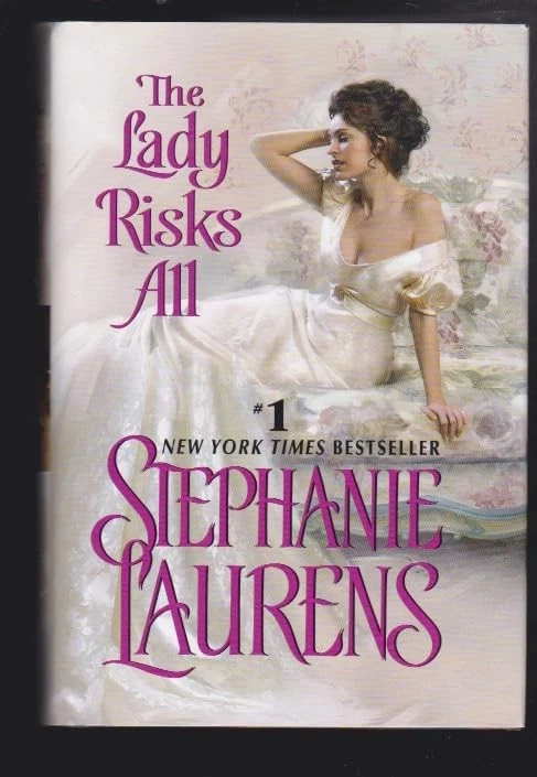 The Lady Risks All Foto 1 de 1
