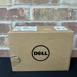 NEUF Dell Dock-WD15 avec adaptateur 180 W DP/N 0NT4WV SCELLÉ - Photo 1/7