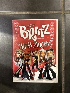 DVD Bratz Rock Angelz - E1 - Picture 1 of 2