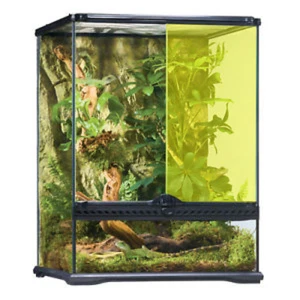 Exo Terra Replacement Right Door for Glass Small Tall Terrarium 45x45x60cm (P... - Picture 1 of 2