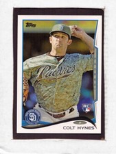 2014 Topps Series 2 #526 through #661 - Finish Your Set - You Pick