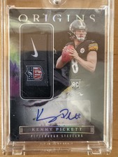 2023 Panini Origins Football Cards 34