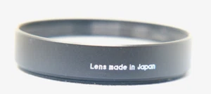 Topcon 58mm UV Filter - Picture 1 of 6