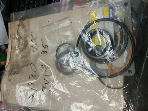1980 Saab 900 Type 35 Auto Trans Rebuild Parts - Picture 1 of 3