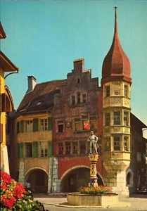 AK: Bienne / Biel - Ring - Bild 1 von 2