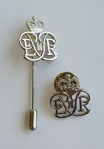 Regiment Krawatte Pin britische Grenadier Wachen & Damen Reversnadel - Bild 1 von 13