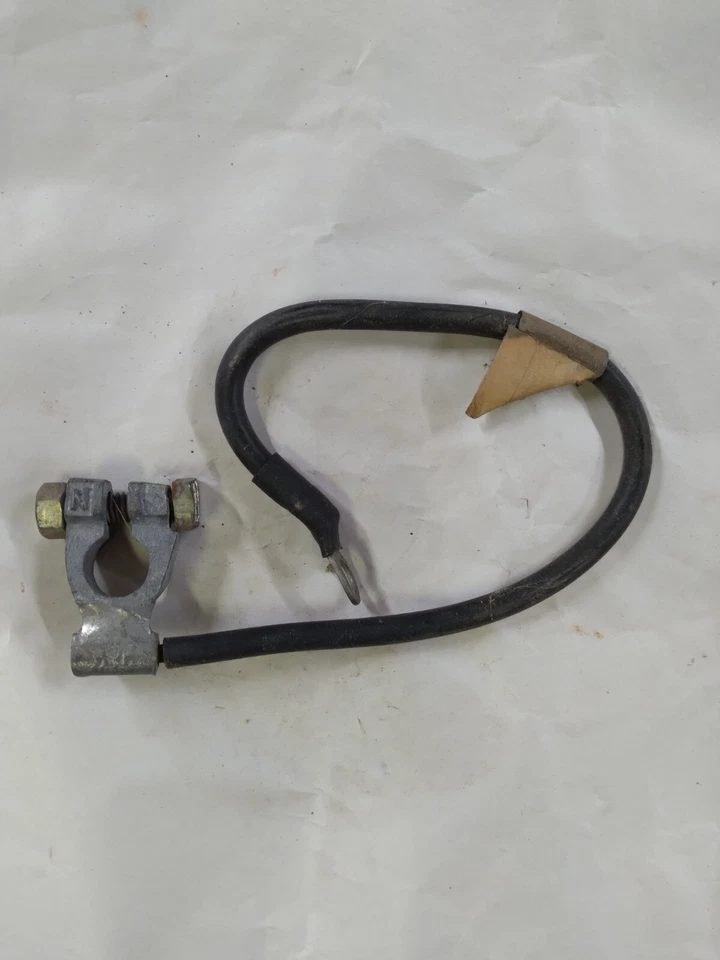  OEM Wheel Horse NOS 105272 battery wire / cable - Изображение 1 из 1