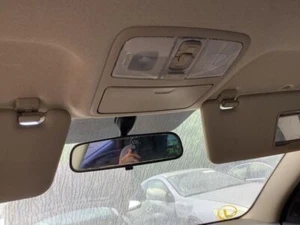 Rear View Mirror Station Wgn Fits 01-12 ELANTRA 8284179 - Picture 1 of 14