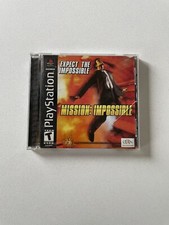 .PSX.' | '.Mission Impossible.