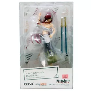 Good Smile Company Pop Up Parade Fairy Tail Final Season Erza Scarlet Demon Blad - Bild 1 von 6