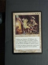 MTG Master Apothecary Lot x2 EXC Master Letter 1xeng 1xita