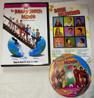 The Brady Bunch Movie DVD 1995 Comedy 2003 Release Widescreen Bilingual ENG/FR
