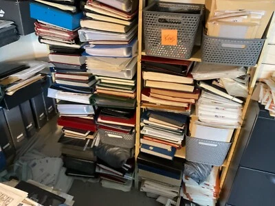 caja gloria mundo/cajas liquidación sellos caja oro grande SOTER Foto 1 de 4