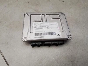 FIAT DUCATO ECU TRANSMISSION ECU, AUTO T/M, 02/07 - Picture 1 of 5
