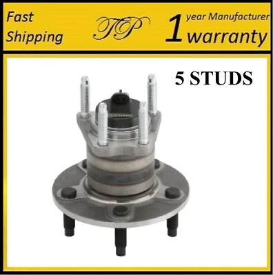 Подшипник ступицы заднего колеса в сборе для CADILLAC BLS 2007-2008 MEXICO - Изображение 1 из 3