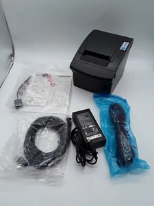 BIXOLON SRP-350PLUSIIICOBIG/NSU THERMAL RECEIPT PRINTER - Picture 1 of 6