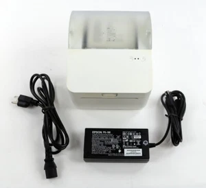 Pitney Bowes PB-SP100 Direct Thermal Label Printer USB RJ45 - Picture 1 of 8