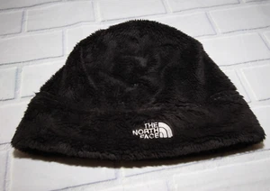 The North Face Hat Size S/P-M Denali Thermal Beanie Fuzzy Fleece - Picture 1 of 13