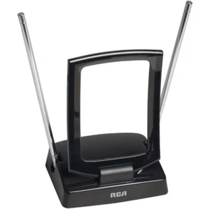 RCA ANT310Z Amplified Indoor FM & HDTV Antenna - Picture 1 of 1