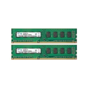 Samsung 8 GB (2x4GB) M391B5273DH0-YK0 DDR3L-1600 PC3L-12800 ECC #301208 - Bild 1 von 1