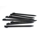 2Pcs High Quality Black 3Dsxl Touch Pen 3Dsll Touch Stylus Screen Plastic Pens