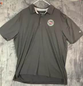 Polo para hombre Champion University of South Carolina 2XL - negro - Imagen 1 de 14